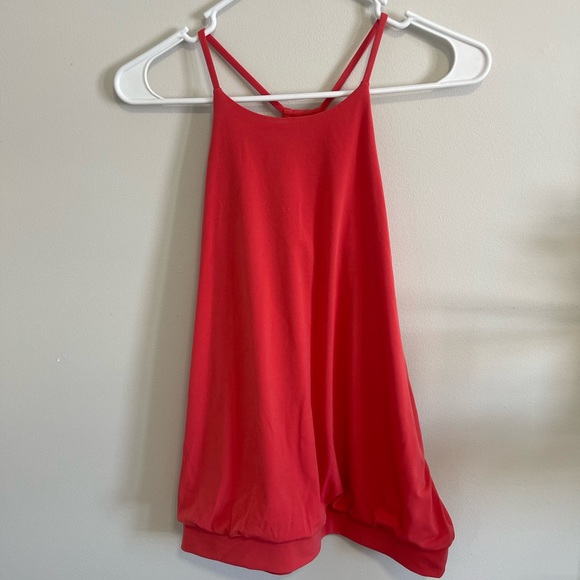 Express Tops - Express Tank - Never Worn, Size M